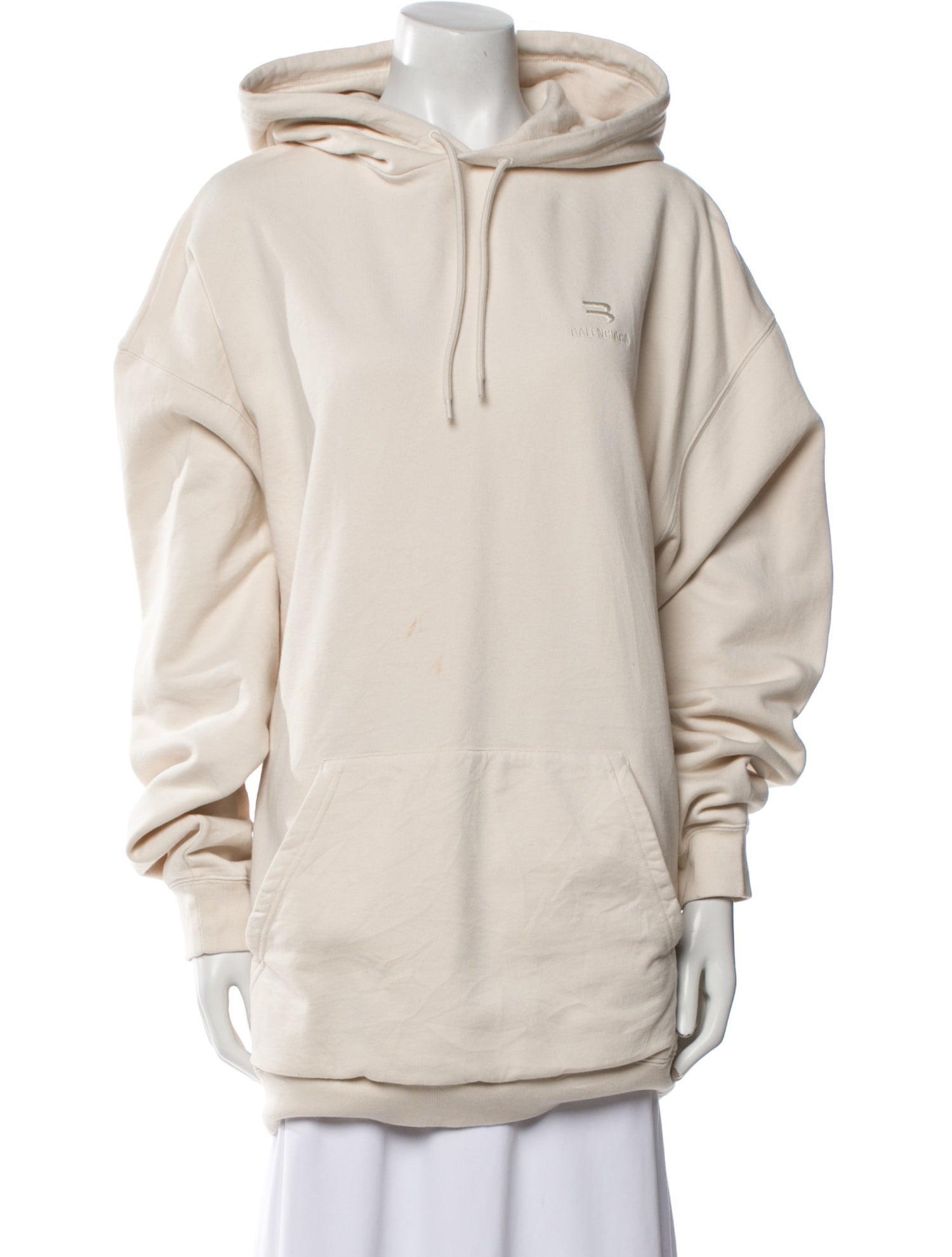 Balenciaga 2022 'Sporty B' Sweatshirt