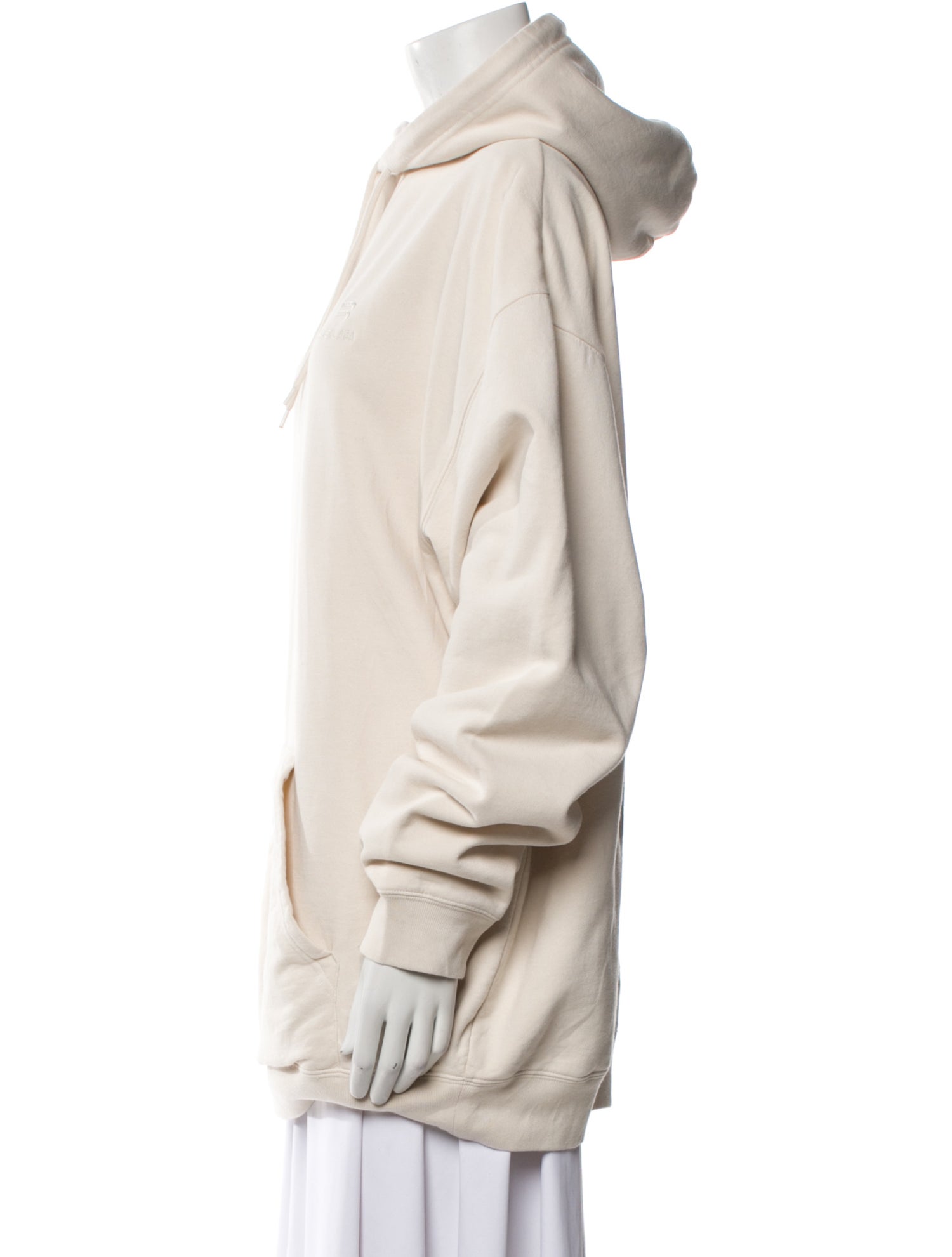 Balenciaga 2022 'Sporty B' Sweatshirt