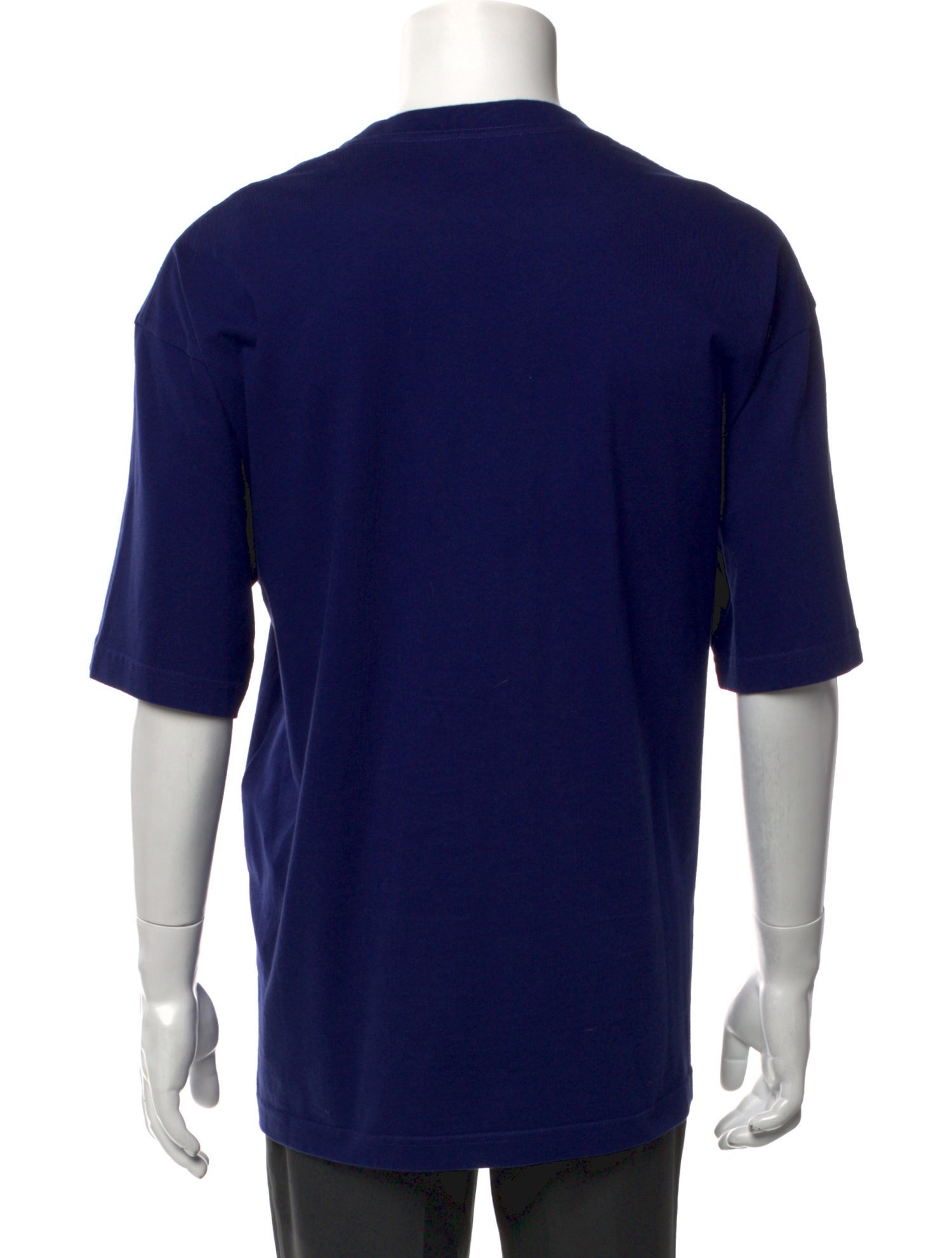 Balenciaga 2020 Graphic Print T-Shirt