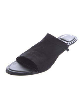 Balenciaga Mules