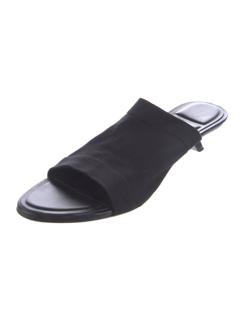 Balenciaga Mules