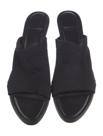 Balenciaga Mules