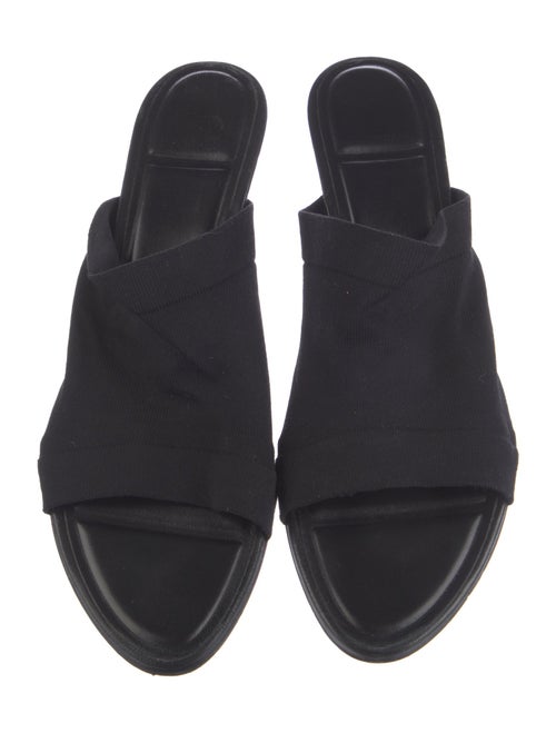 Balenciaga Mules