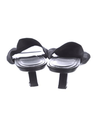 Balenciaga Mules