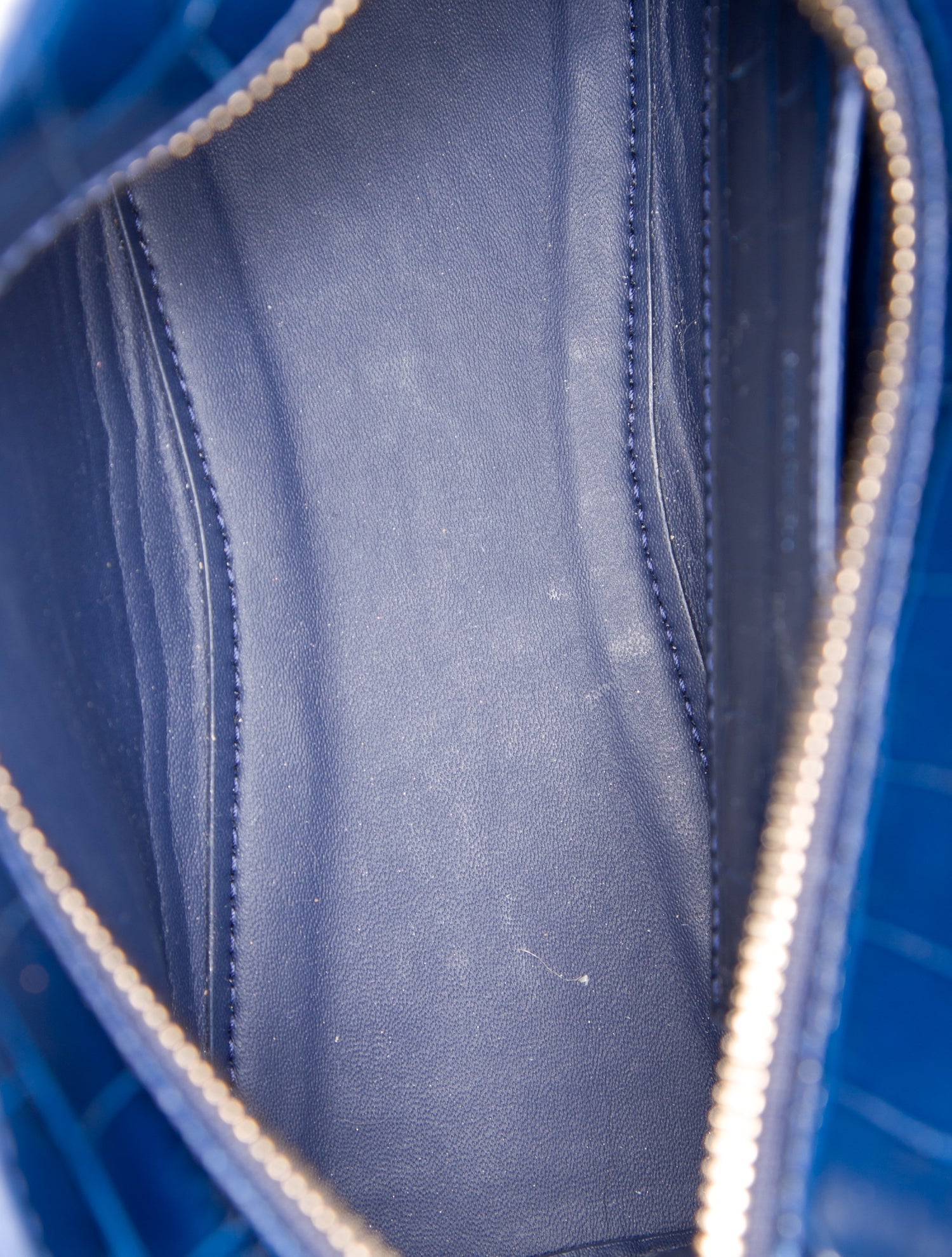 Balenciaga Embossed Leather Neo Classic Mini