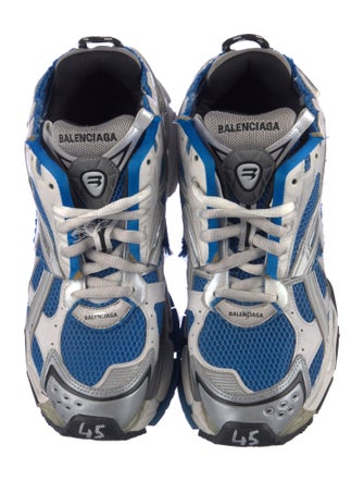 Balenciaga Runner Athletic Sneakers