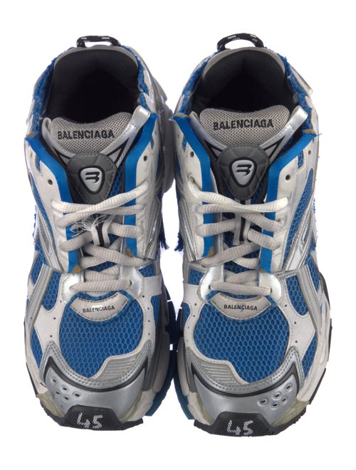 Balenciaga Runner Athletic Sneakers