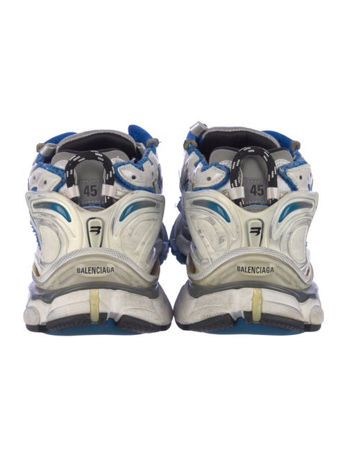 Balenciaga Runner Athletic Sneakers