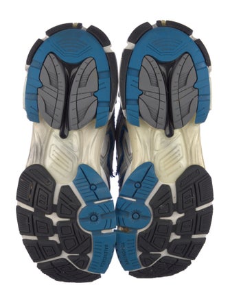 Balenciaga Runner Athletic Sneakers