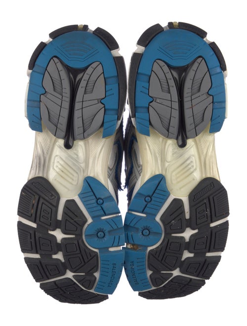 Balenciaga Runner Athletic Sneakers