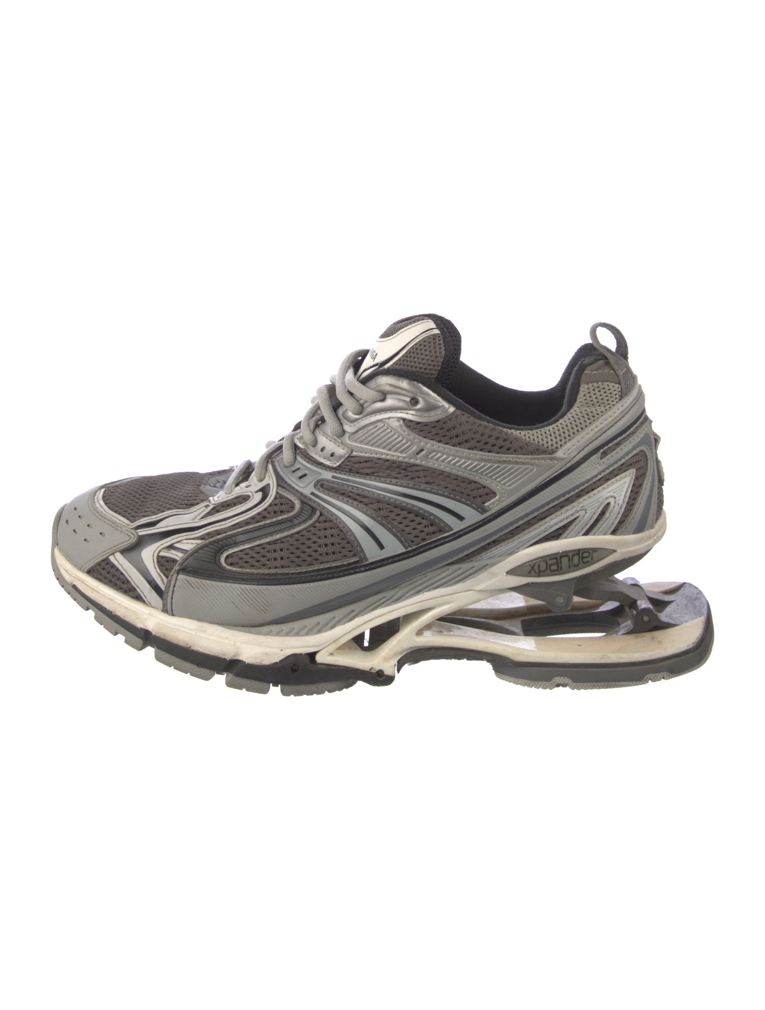 Balenciaga Xpander Chunky Sneakers