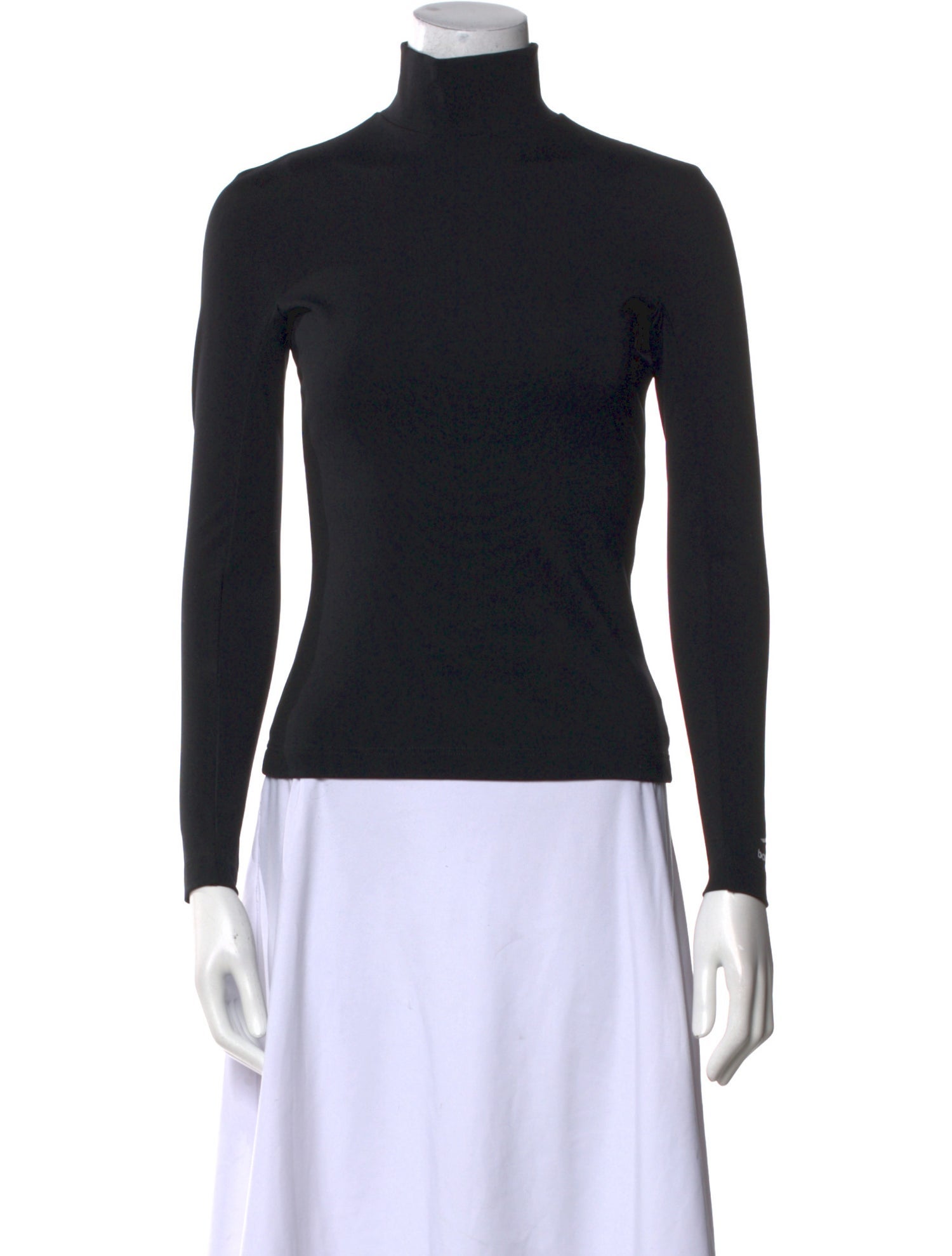 Balenciaga 2022 Turtleneck Top