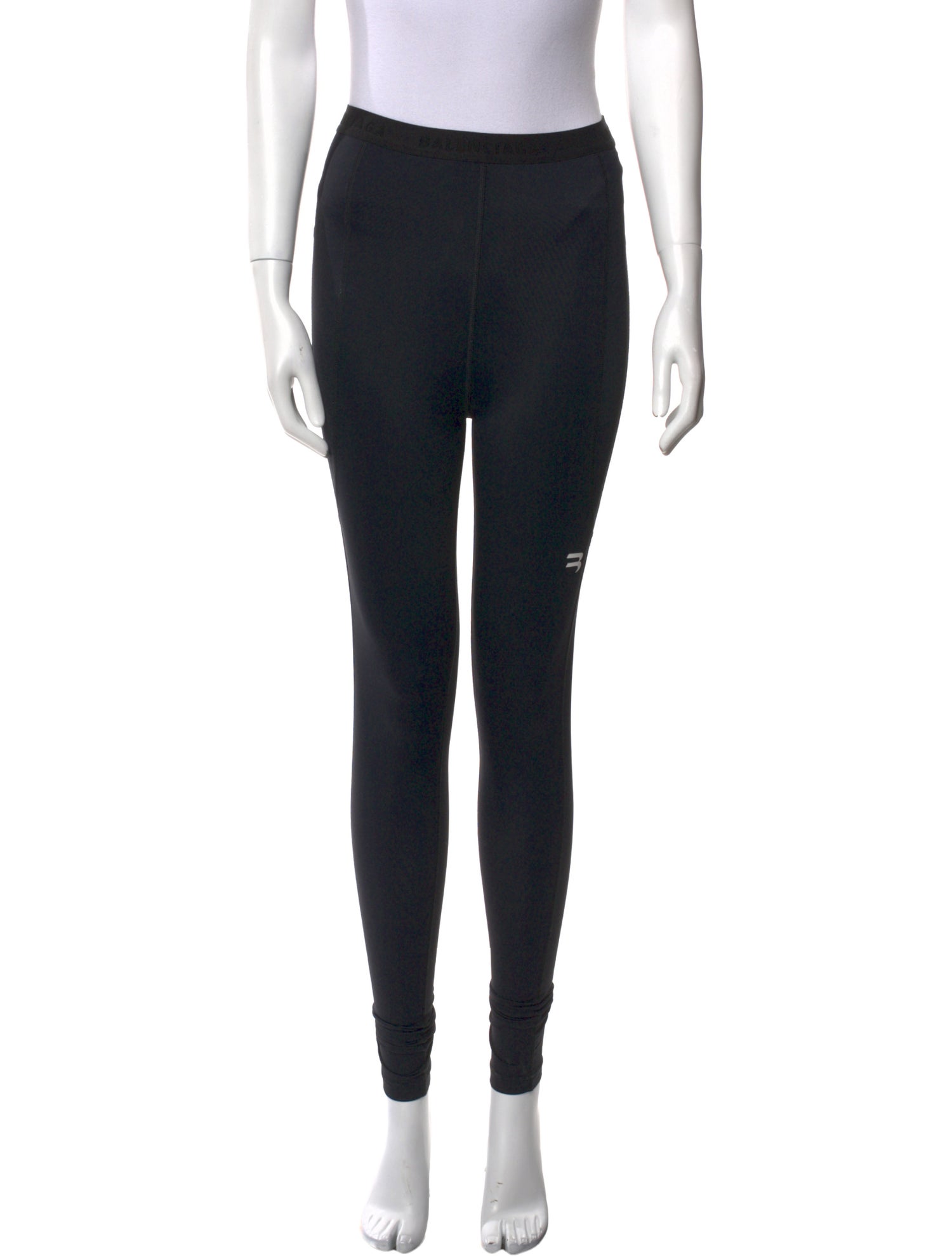 Balenciaga 2022 Skinny Leg Pants