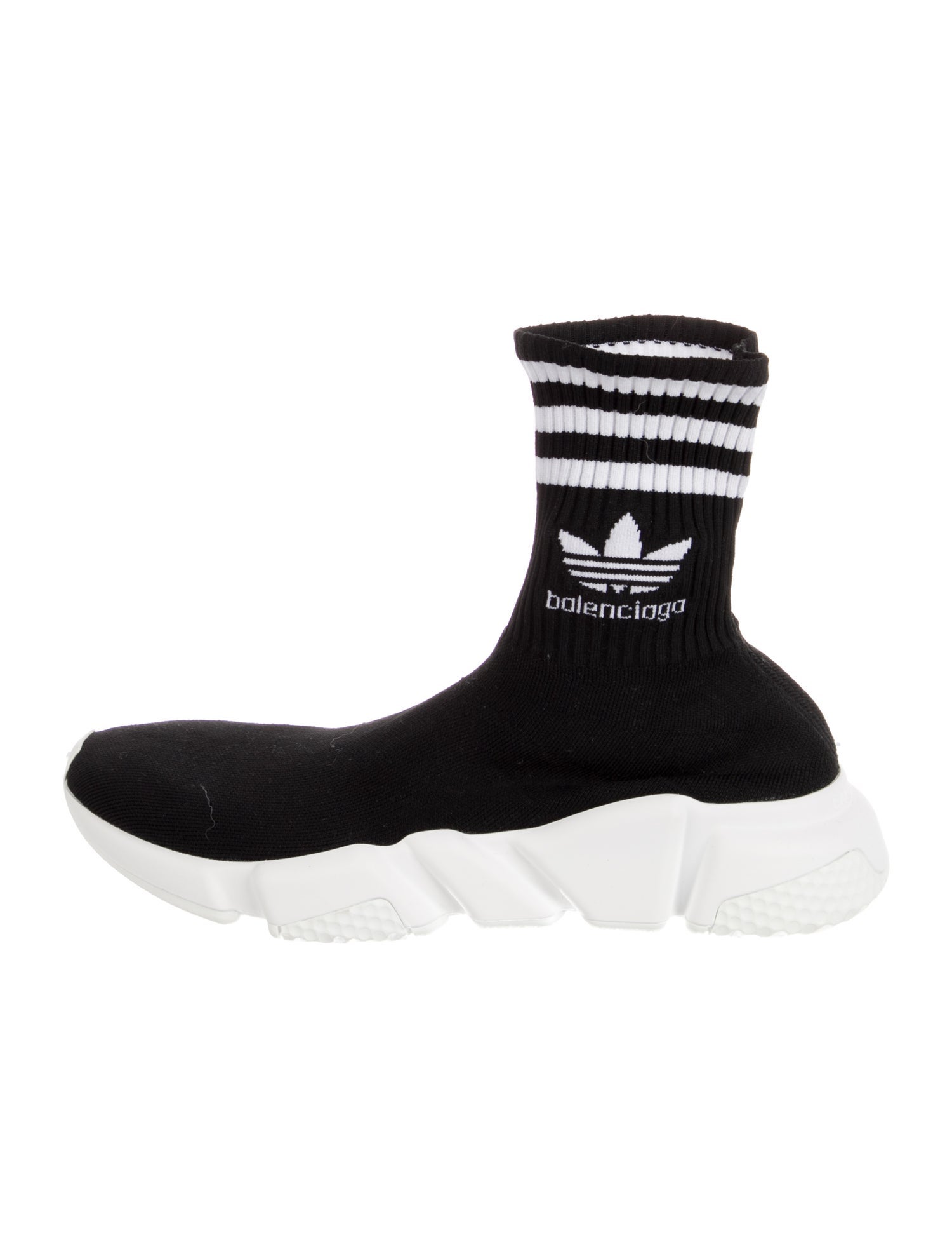 Balenciaga Speed Trainer Sock Sneakers