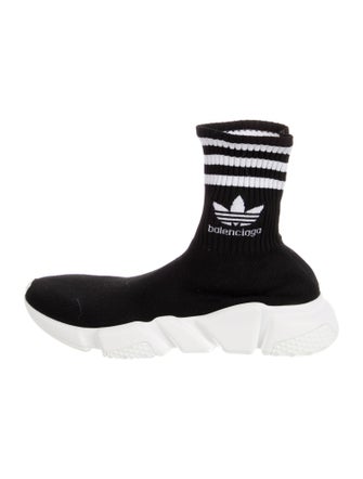 Balenciaga Speed Trainer Sock Sneakers