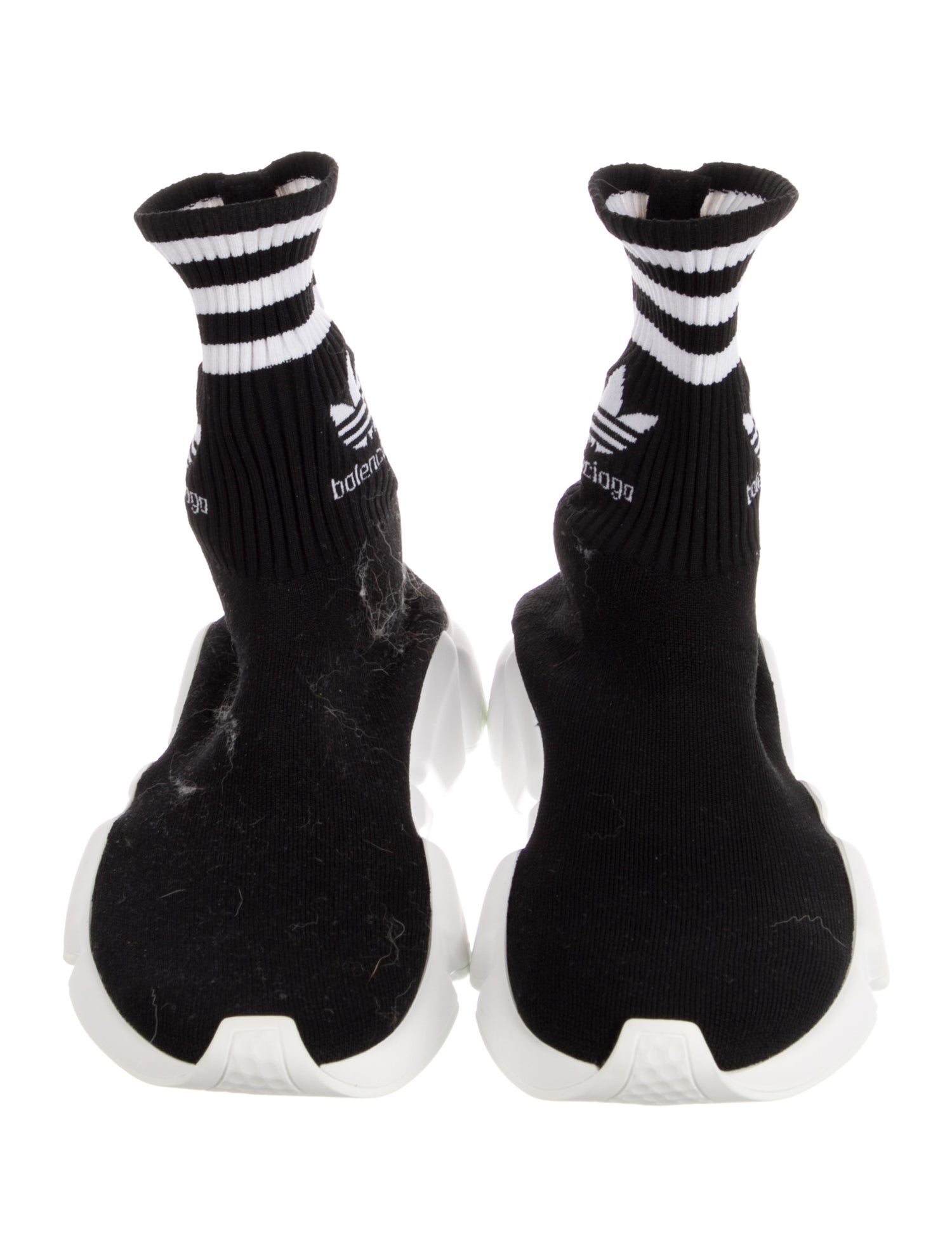 Balenciaga Speed Trainer Sock Sneakers