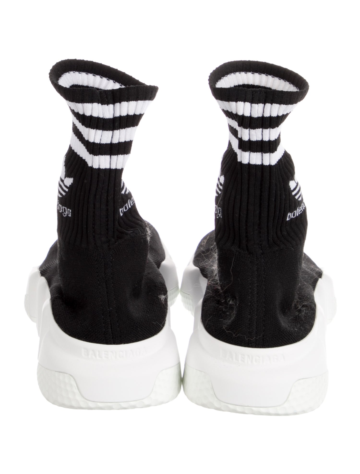 Balenciaga Speed Trainer Sock Sneakers