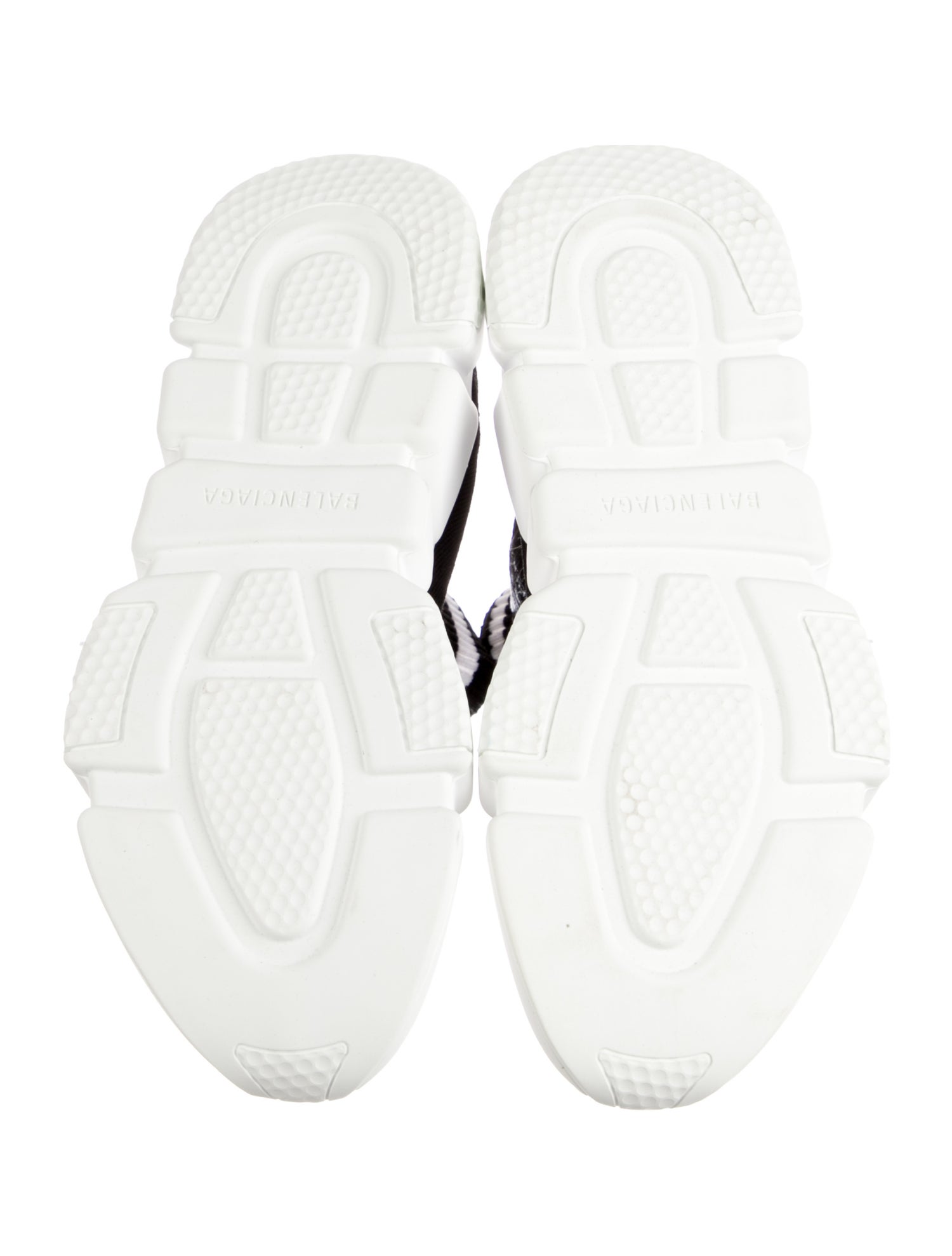 Balenciaga Speed Trainer Sock Sneakers