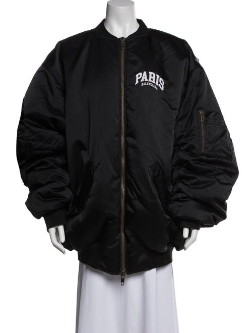 Balenciaga 2021 Coat