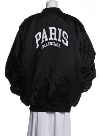 Balenciaga 2021 Coat