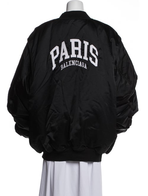 Balenciaga 2021 Coat