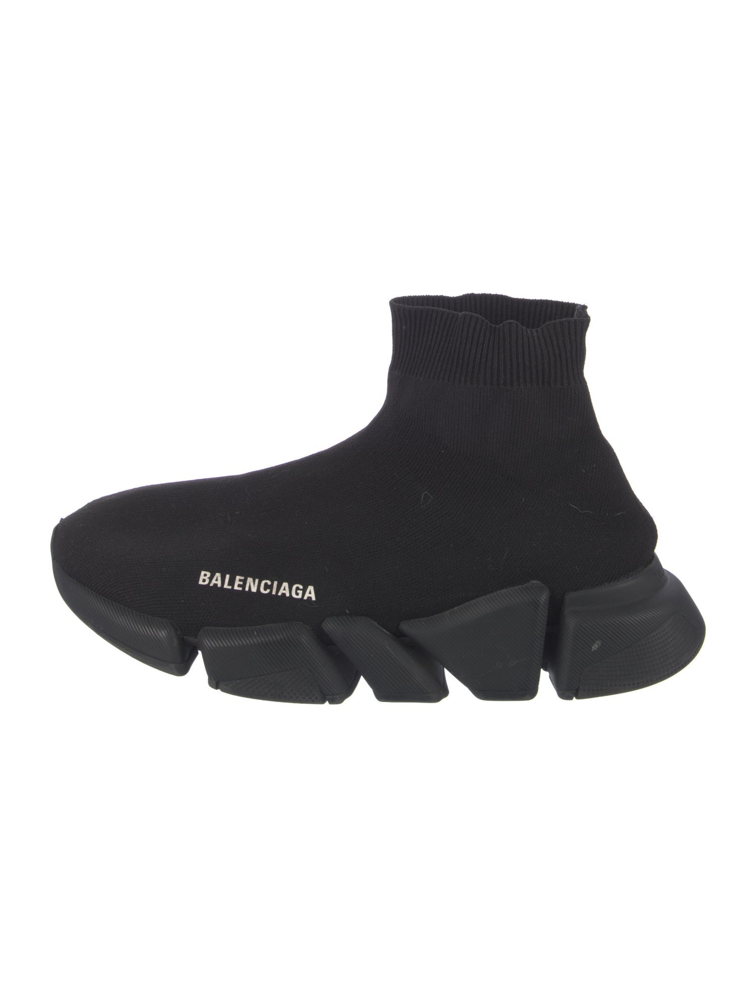 Balenciaga Sock Boots