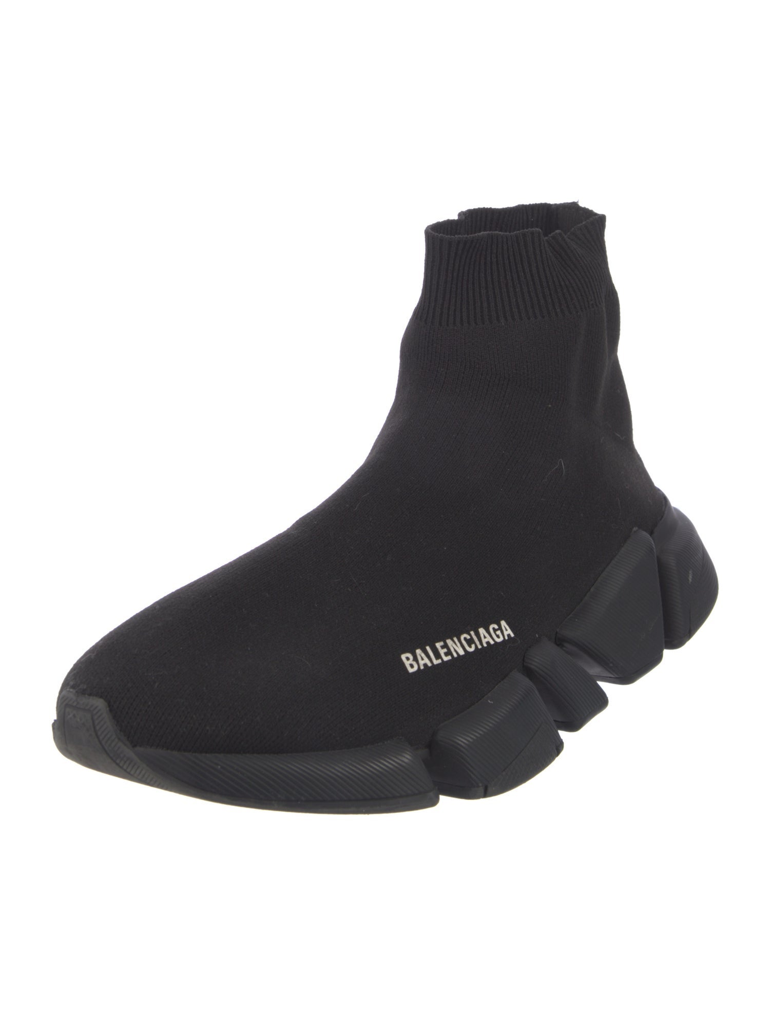 Balenciaga Sock Boots