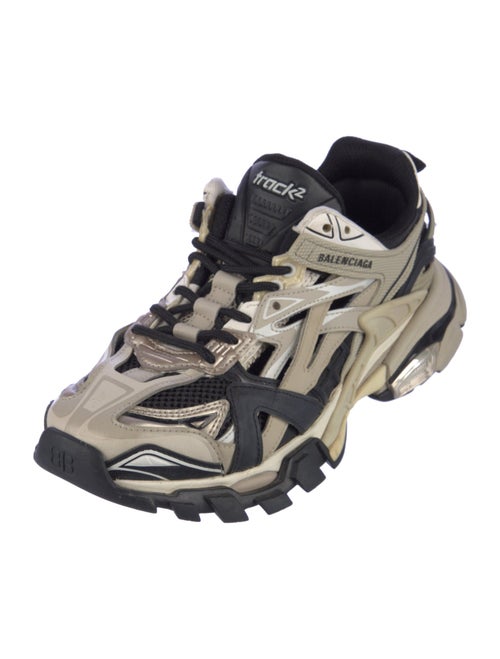 Balenciaga Track 2 Sneakers