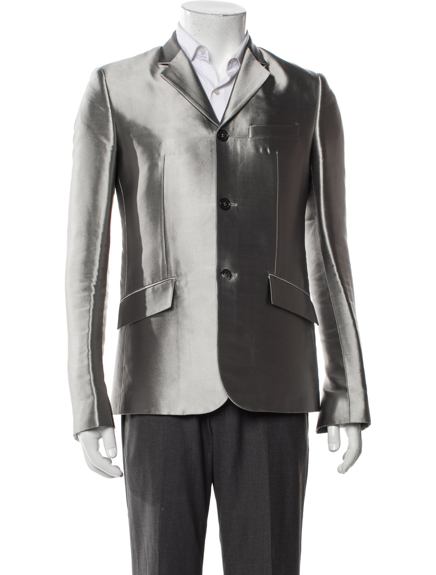 Balenciaga Vintage 2008 Blazer