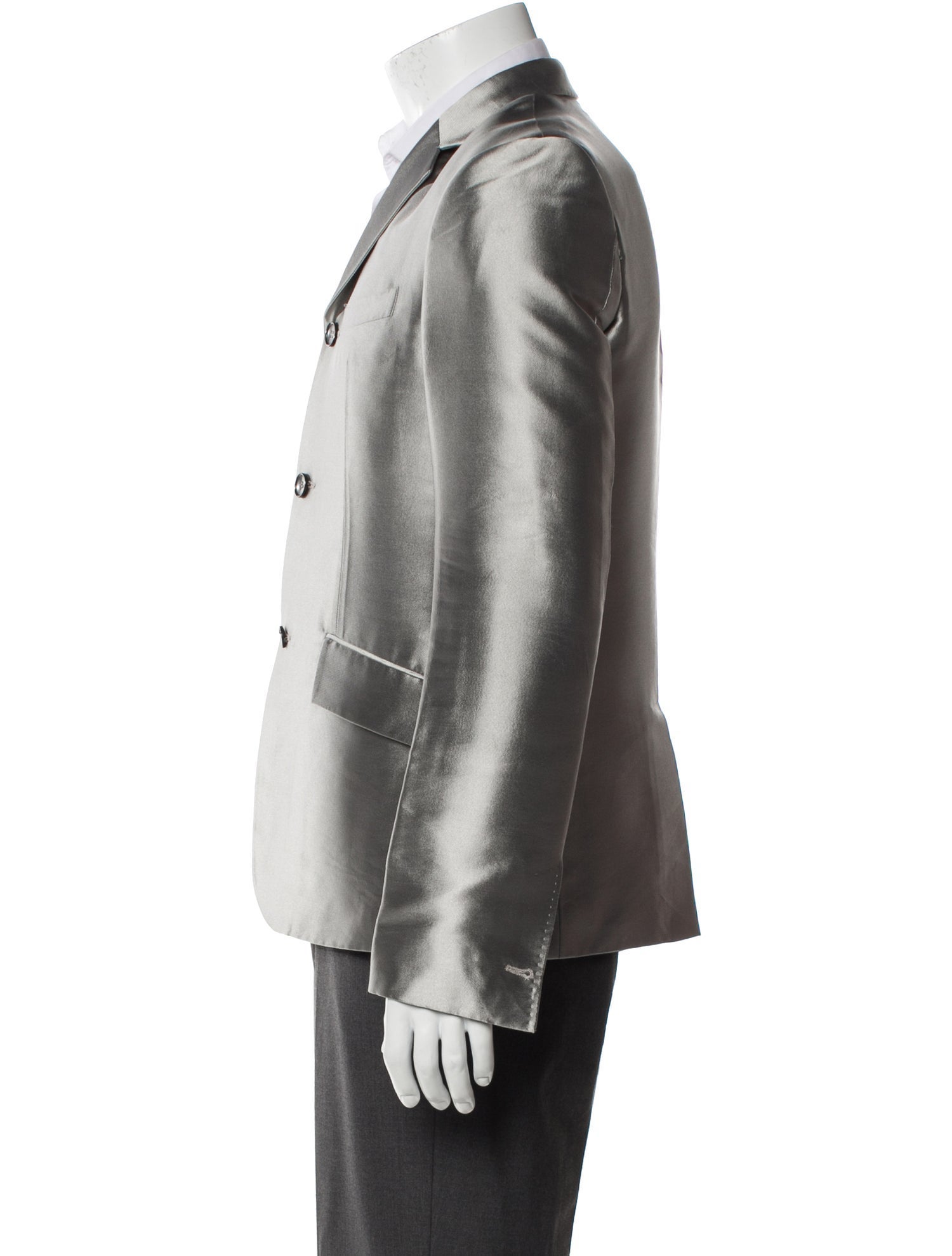 Balenciaga Vintage 2008 Blazer