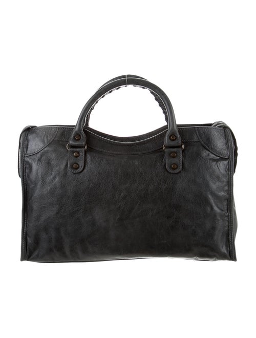 balenciaga classic city bag medium