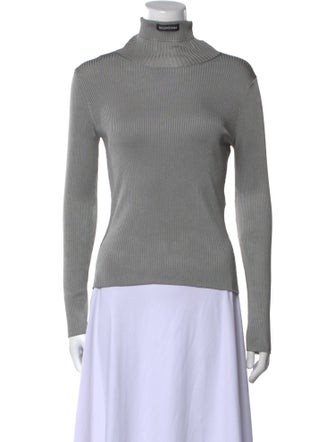 Balenciaga 2022 Turtleneck Sweater