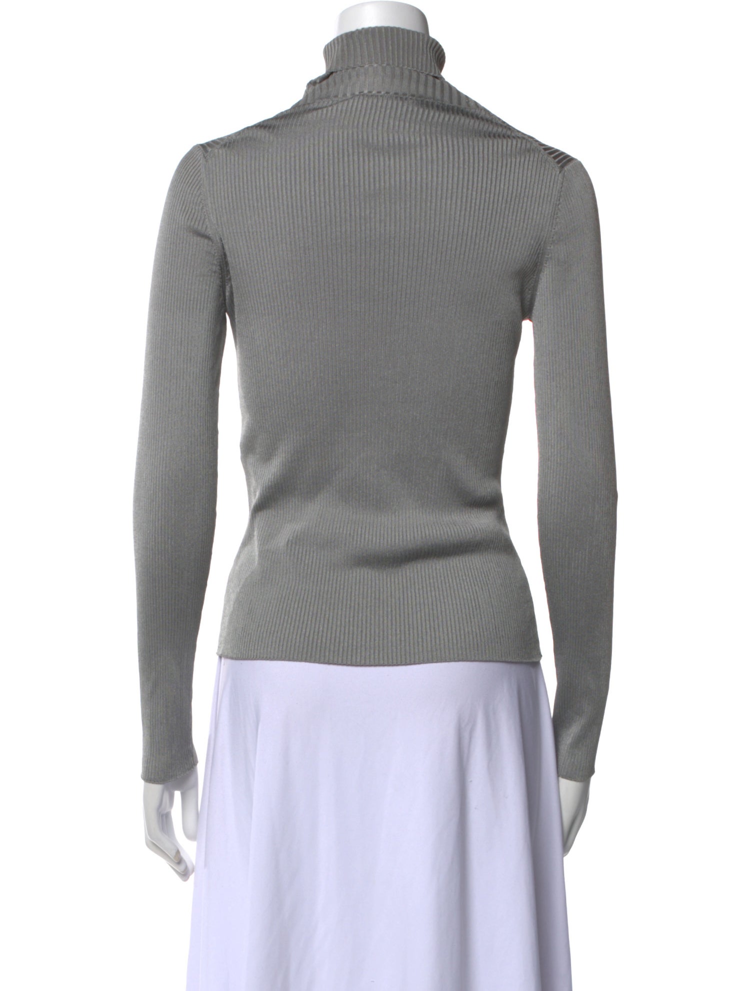 Balenciaga 2022 Turtleneck Sweater