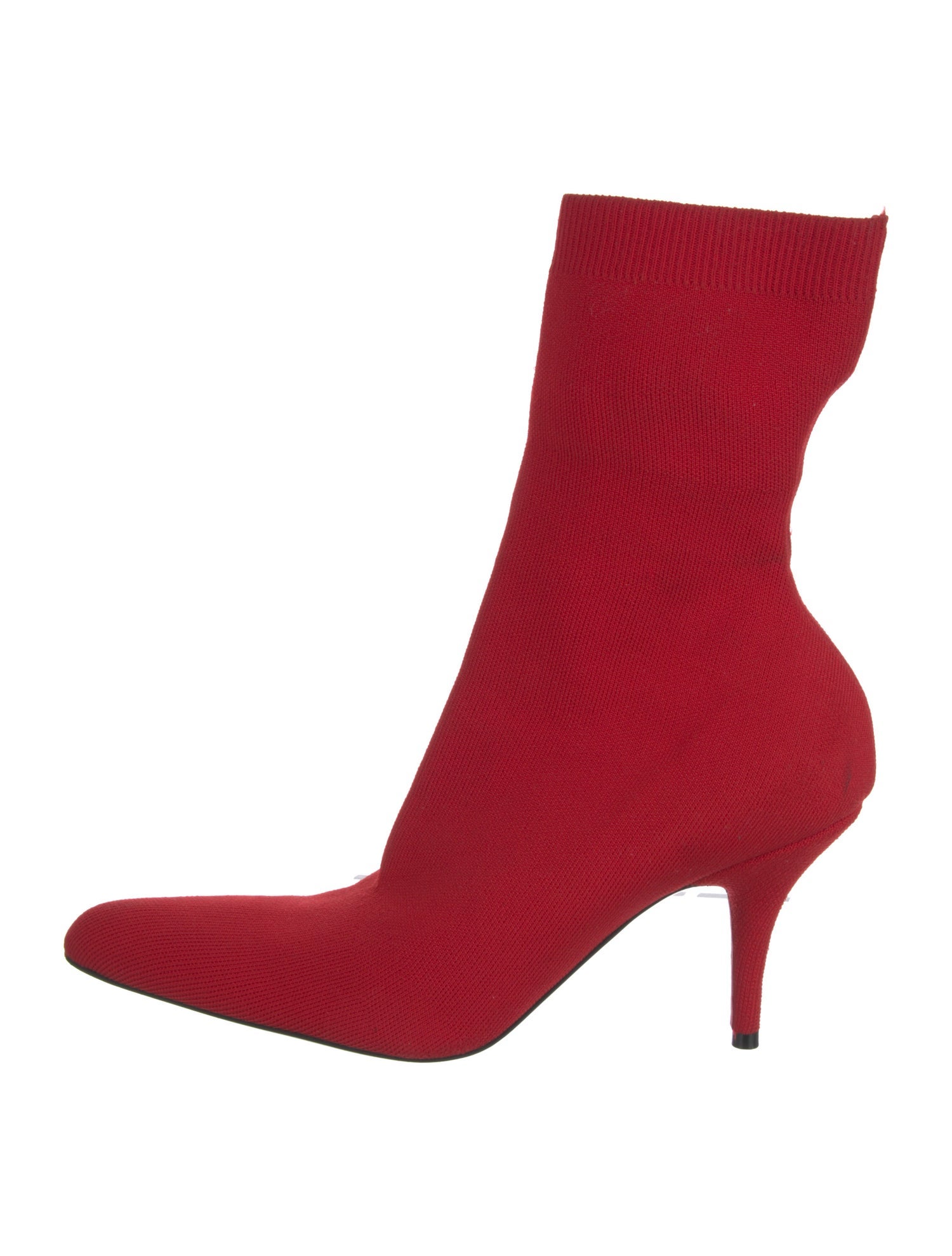 Balenciaga Sock Boots