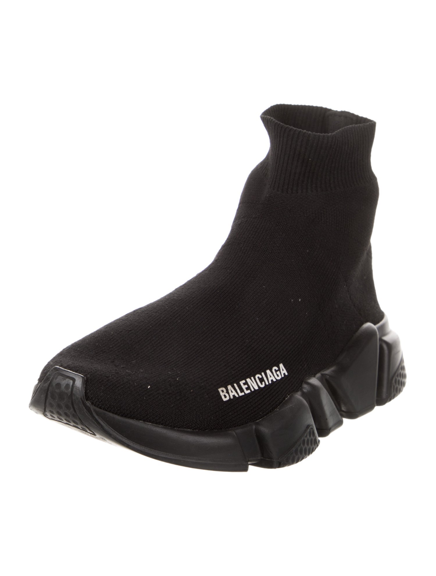 Balenciaga Sock Boots