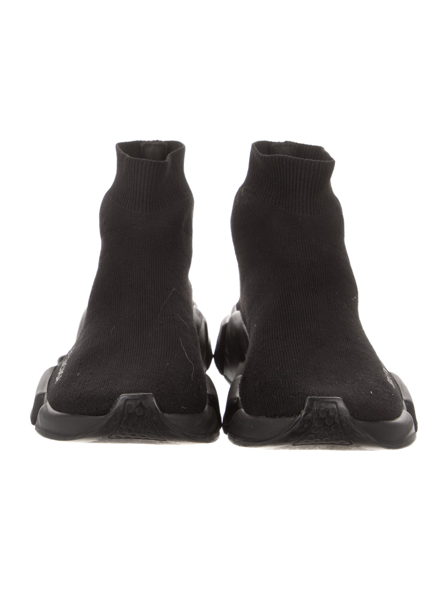 Balenciaga Sock Boots