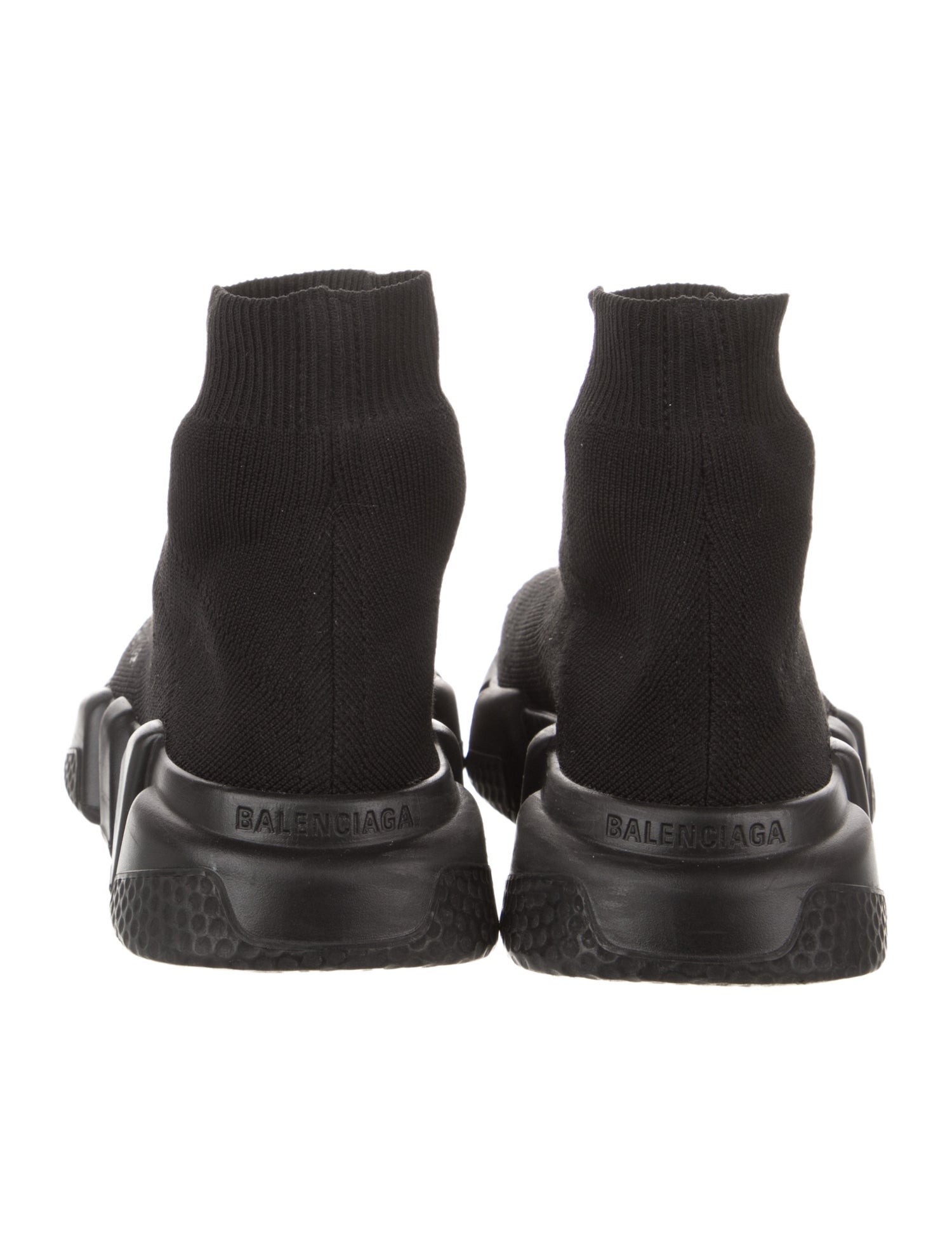 Balenciaga Sock Boots
