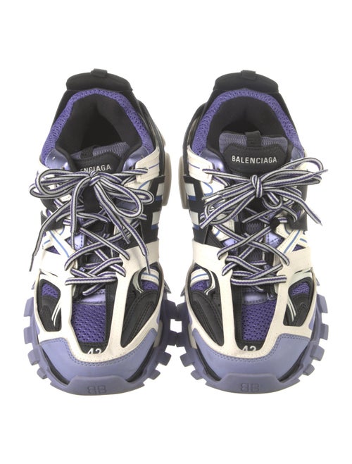 Balenciaga Track Athletic Sneakers