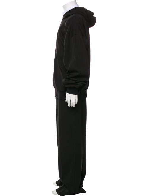 Balenciaga 2022 Wool Lounge Set