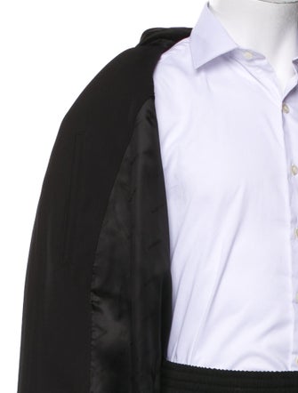 Balenciaga 2022 Wool Lounge Set