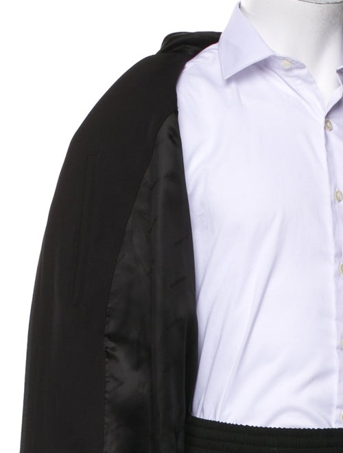 Balenciaga 2022 Wool Lounge Set