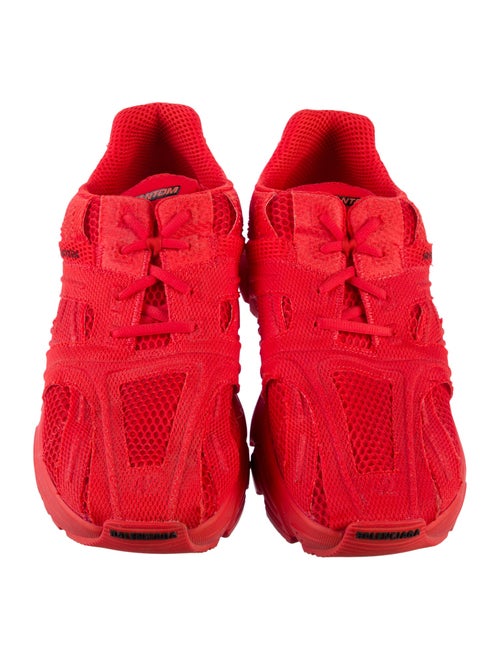 Balenciaga Phantom Athletic Sneakers