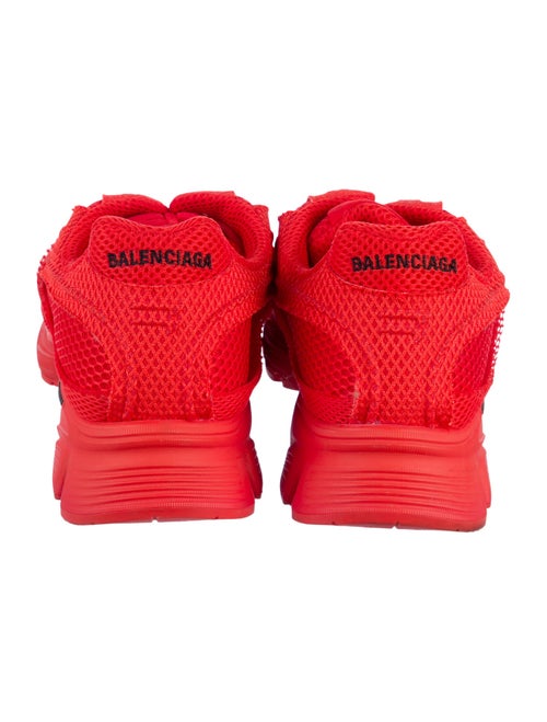 Balenciaga Phantom Athletic Sneakers