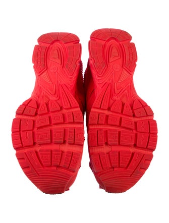 Balenciaga Phantom Athletic Sneakers