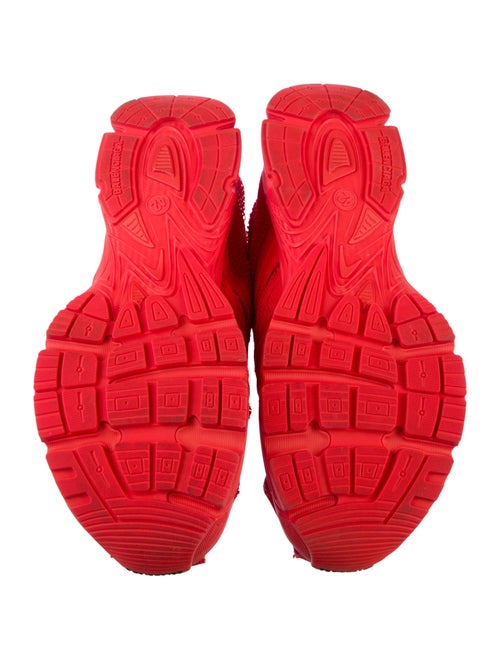 Balenciaga Phantom Athletic Sneakers