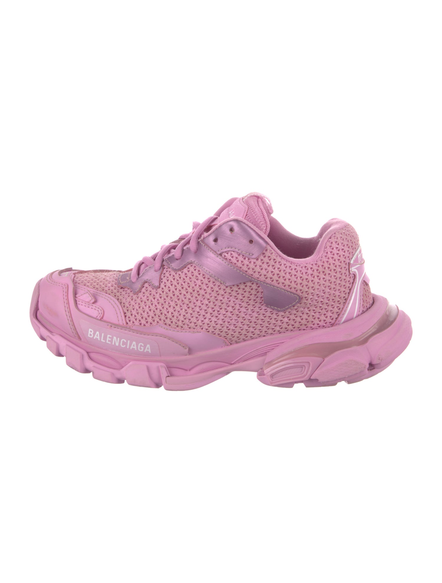 Balenciaga Track 3 Sneakers