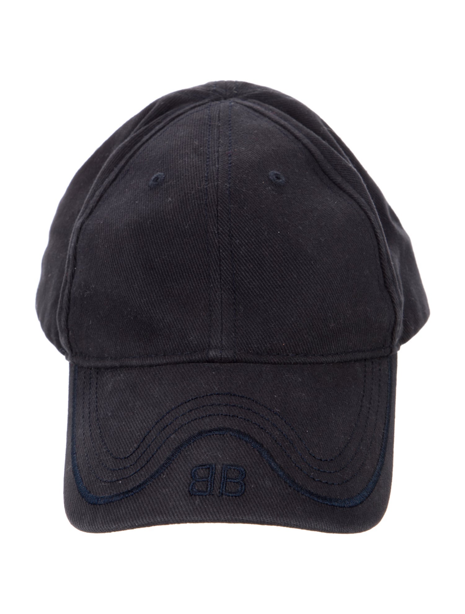 Balenciaga Baseball Cap