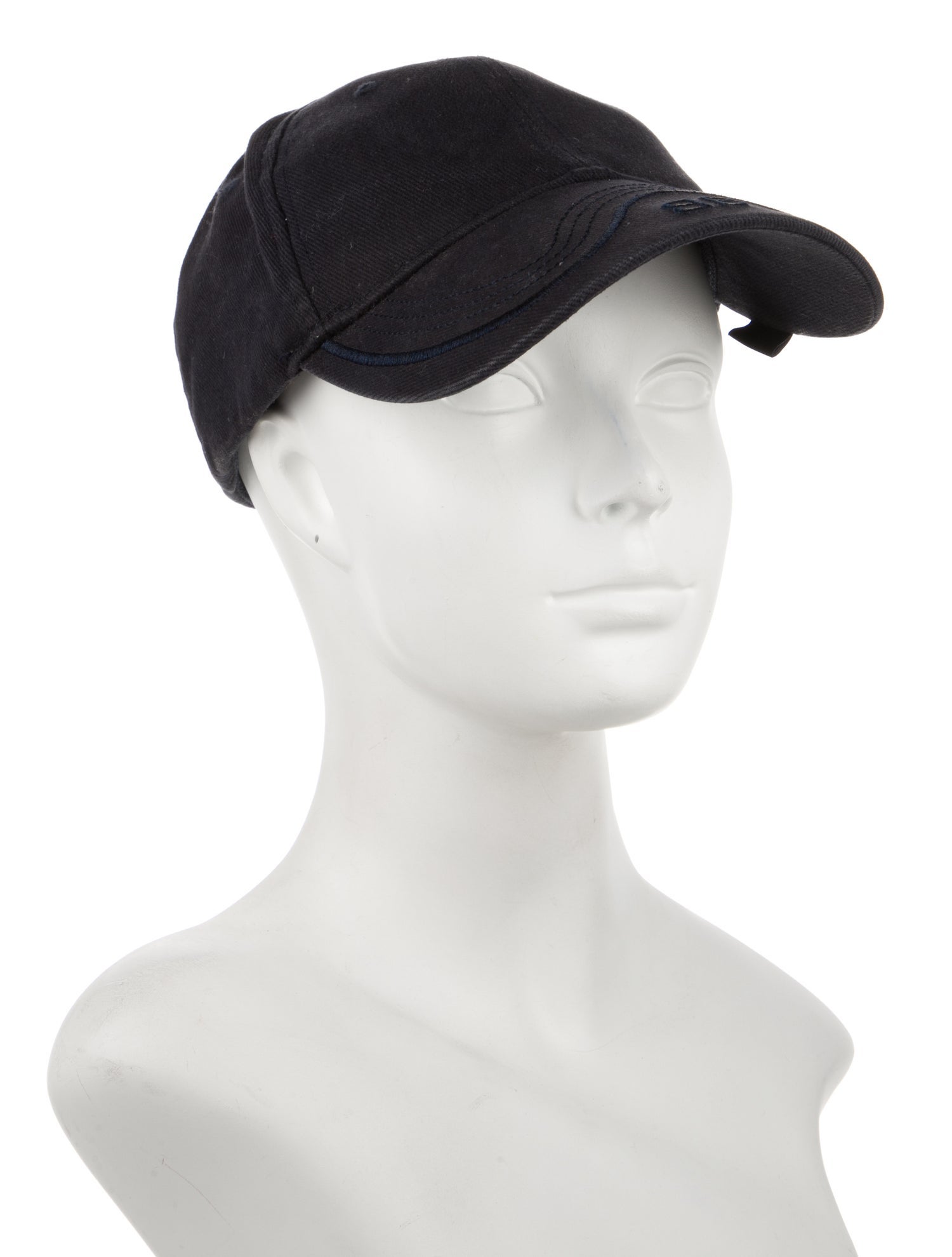 Balenciaga Baseball Cap