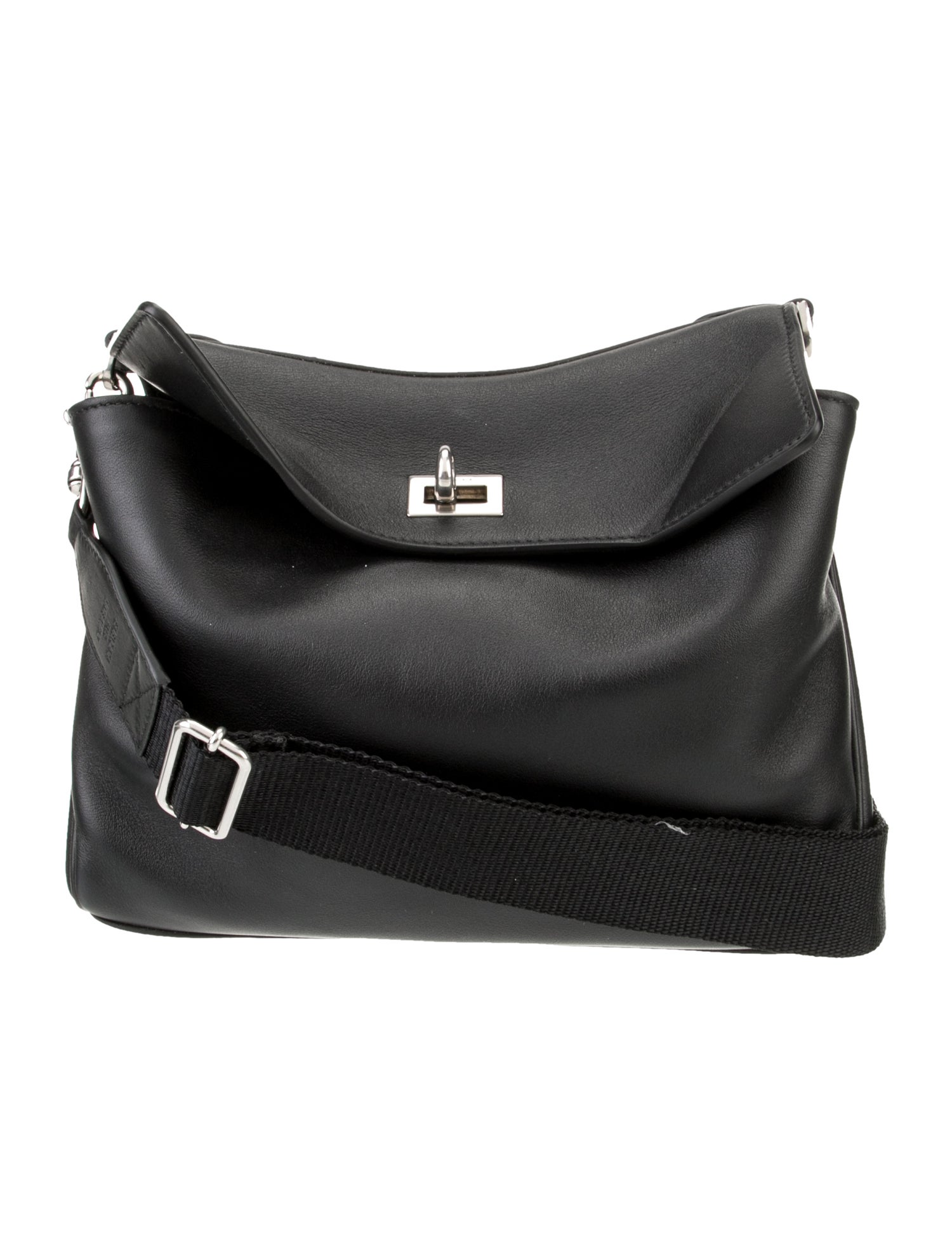 Balenciaga Leather Rodeo 2025