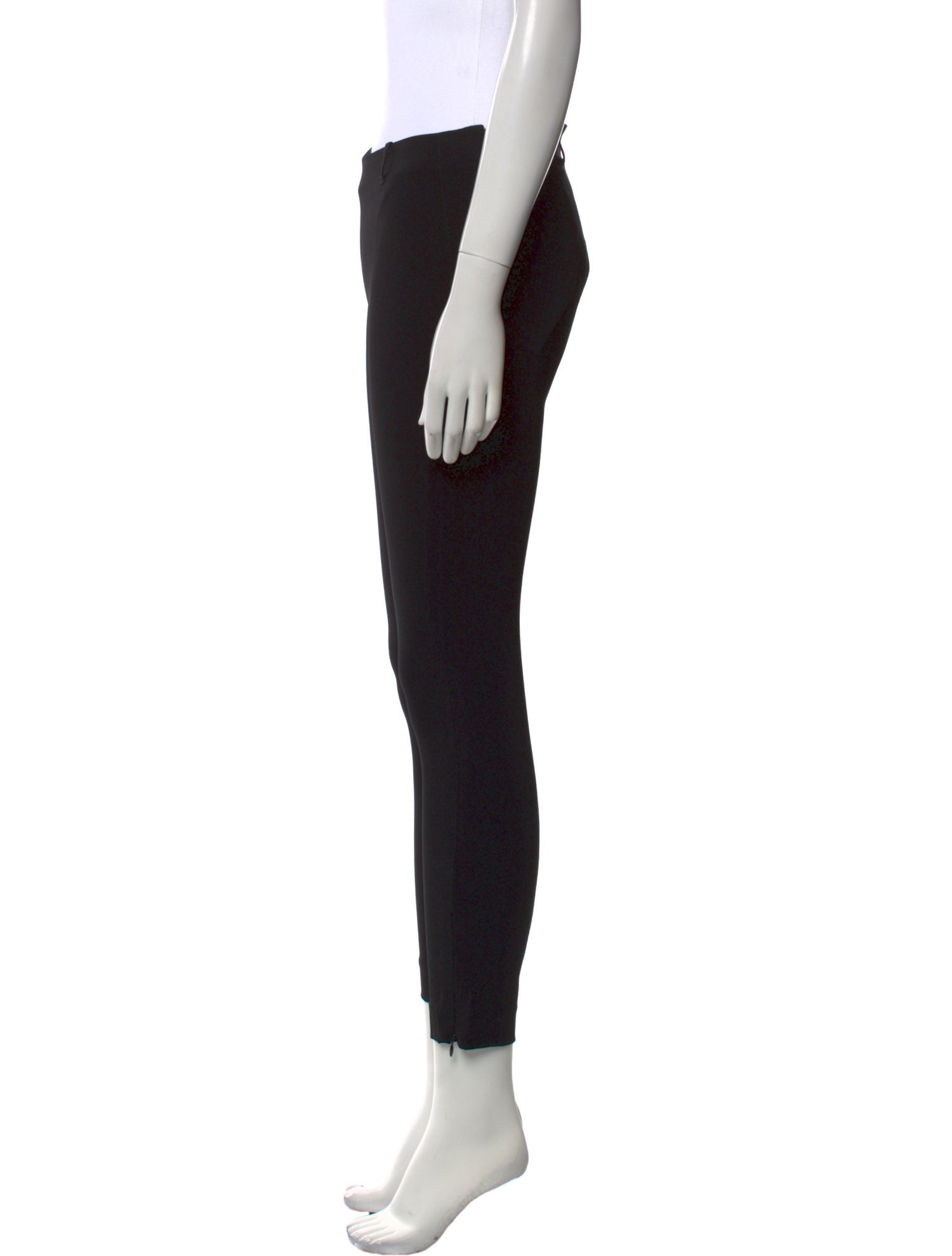Balenciaga 2013 Skinny Leg Pants